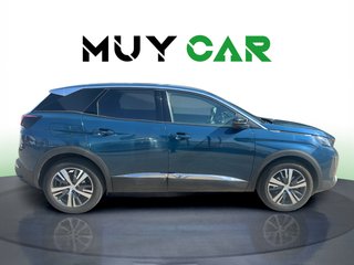 Peugeot 3008 PureTech 130 S&S Allure Pack EAT8 96 kW (130 CV)