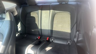Mercedes-Benz Clase C Coupe 220 d 143 kW (194 CV)