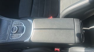 Mercedes-Benz Clase C Coupe 220 d 143 kW (194 CV)