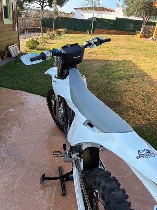 Stark Varg EX 60CV