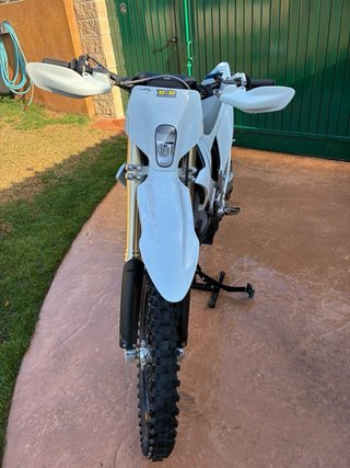 Stark Varg EX 60CV
