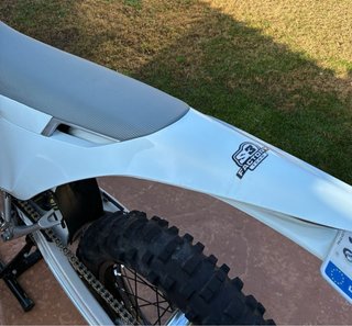 Stark Varg EX 60CV