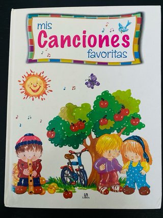 Libros infantiles adivinanzas trabalenguas cancion