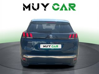 Peugeot 3008 PureTech 130 S&S Allure Pack EAT8 96 kW (130 CV)