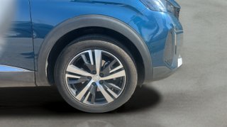 Peugeot 3008 PureTech 130 S&S Allure Pack EAT8 96 kW (130 CV)
