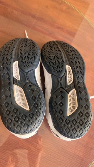 Zapatillas Asics Talla 40.5