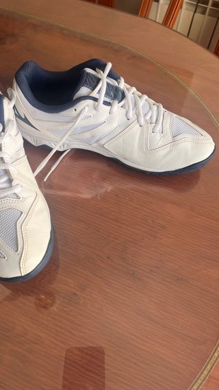 Zapatillas Asics Talla 40.5