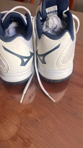 Zapatillas Asics Talla 40.5