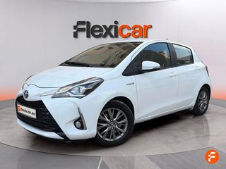 Toyota Yaris 1.5 100H Active Tech