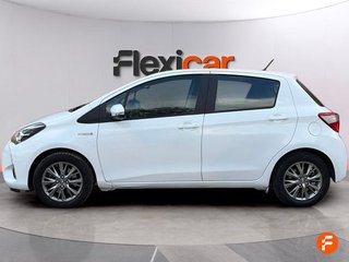 Toyota Yaris 1.5 100H Active Tech
