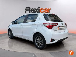 Toyota Yaris 1.5 100H Active Tech