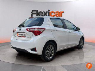 Toyota Yaris 1.5 100H Active Tech