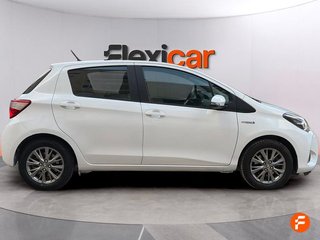 Toyota Yaris 1.5 100H Active Tech