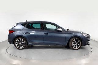SEAT Leon 2025
