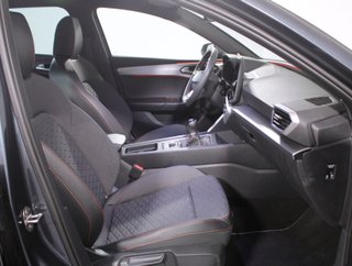 SEAT Leon 2025