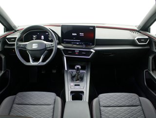 SEAT Leon 2025
