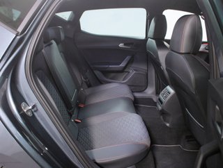 SEAT Leon 2025