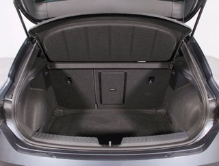 SEAT Leon 2025