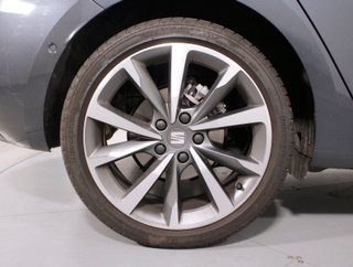 SEAT Leon 2025