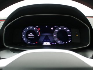 SEAT Leon 2025