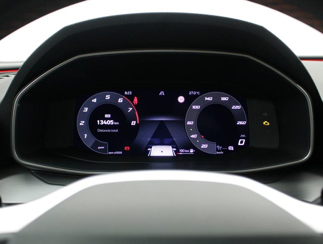 SEAT Leon 2025