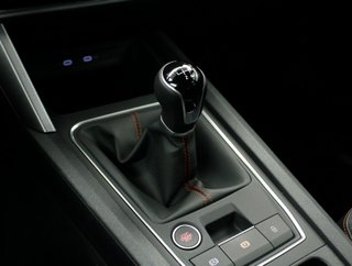 SEAT Leon 2025
