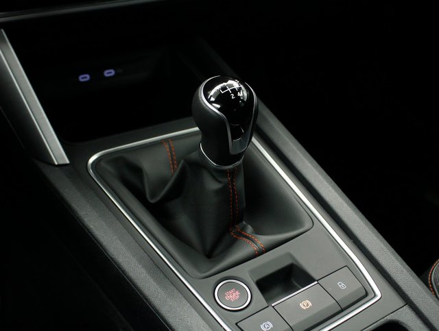 SEAT Leon 2025