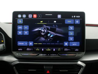 SEAT Leon 2025