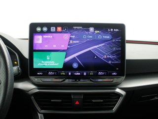 SEAT Leon 2025