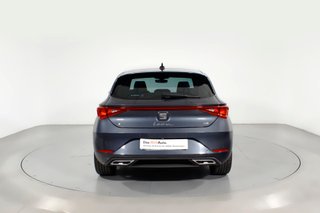 SEAT Leon 2025