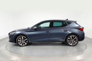 SEAT Leon 2025