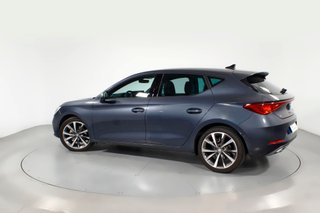 SEAT Leon 2025