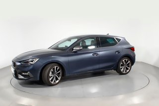 SEAT Leon 2025