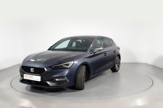 SEAT Leon 2025