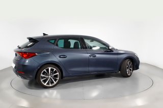 SEAT Leon 2025