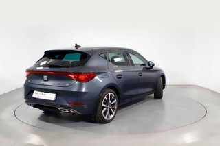 SEAT Leon 2025