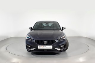 SEAT Leon 2025