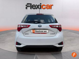 Toyota Yaris 1.5 100H Active Tech