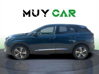 Peugeot 3008 PureTech 130 S&S Allure Pack EAT8 96 kW (130 CV)