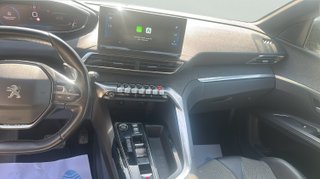 Peugeot 3008 PureTech 130 S&S Allure Pack EAT8 96 kW (130 CV)