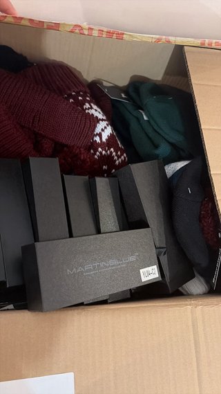 Lote Ropa Streetwear 500 Prendas