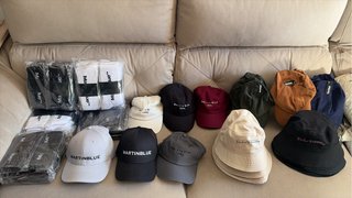 Lote Ropa Streetwear 500 Prendas