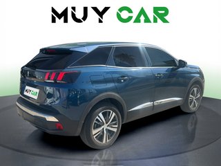 Peugeot 3008 PureTech 130 S&S Allure Pack EAT8 96 kW (130 CV)