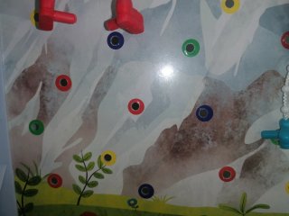 Juego de Mesa Desafío Everest Bizak