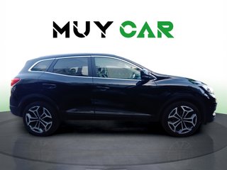 Renault Kadjar Techno TCe GPF 103 kW (140 CV) EDC