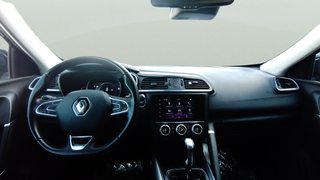 Renault Kadjar Techno TCe GPF 103 kW (140 CV) EDC