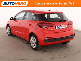 Hyundai i20 1.2 Essence