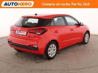 Hyundai i20 1.2 Essence