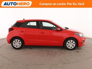 Hyundai i20 1.2 Essence