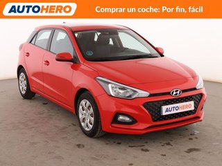 Hyundai i20 1.2 Essence